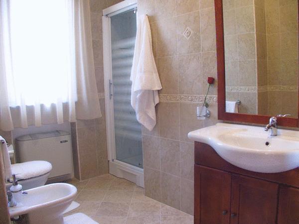 Affittacamere Bellavista Agropoli Zewnętrze zdjęcie
