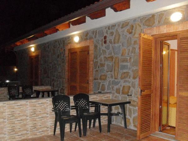 Affittacamere Bellavista Agropoli Zewnętrze zdjęcie