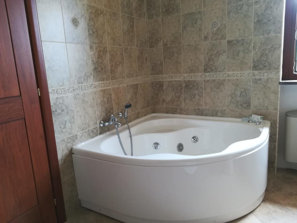 Affittacamere Bellavista Agropoli Zewnętrze zdjęcie