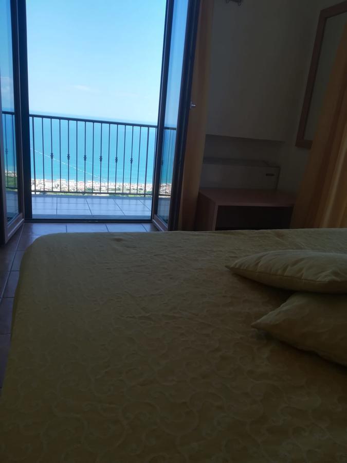 Affittacamere Bellavista Agropoli Zewnętrze zdjęcie
